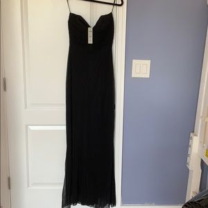 Brand New Long Dress
